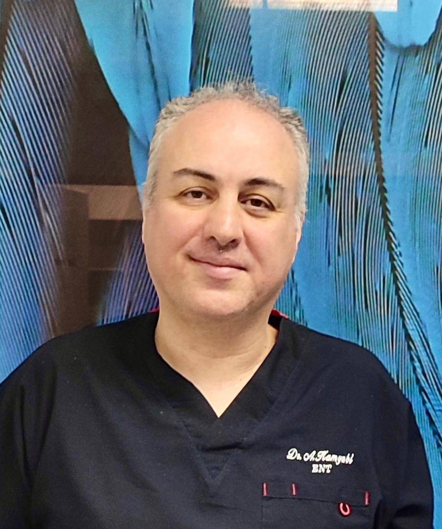 علیرضا کامیابی