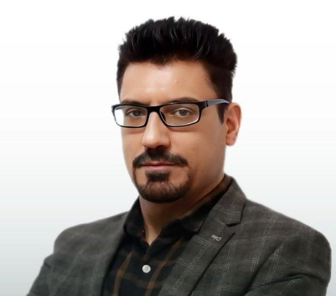 عبدالعلی پاک دامن