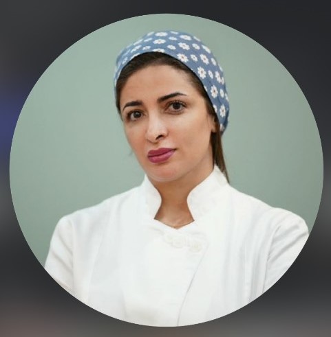 نجمه مرادیان