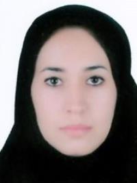 مریم السادات حسینی دارنجانی