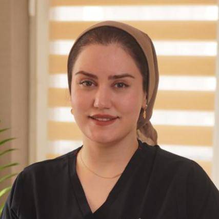 مرضیه محمدیان