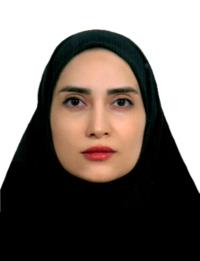 سیده مریم حسینی