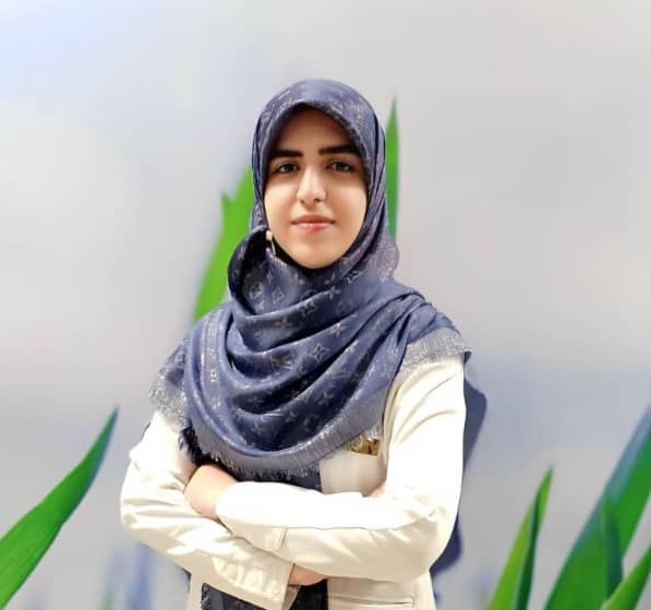 سیده مطهره دهقان