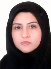 خاطره حسینی پور