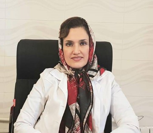 کتایون موثقی