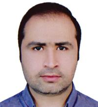 محمدحسن عدالت