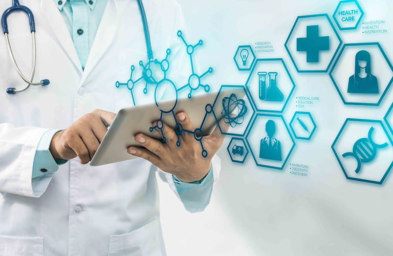 آزمایشگاه تشخیص طبی دکتر امجدی