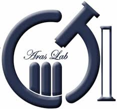 آزمایشگاه پاتوبیولوژی ارس