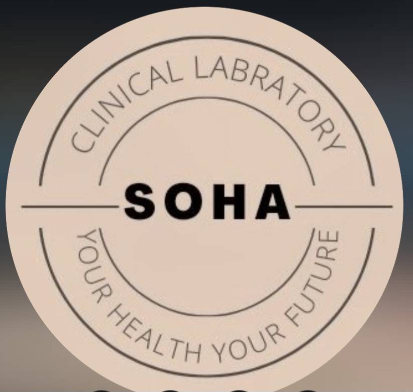 آزمایشگاه پاتوبیولوژی سها