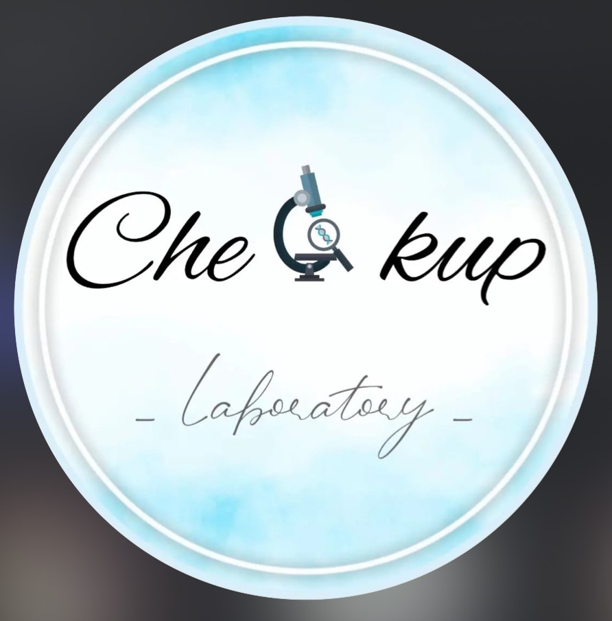 آزمایشگاه چکاپ (تهران)