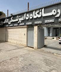 کلینیک دامپزشکی دامون