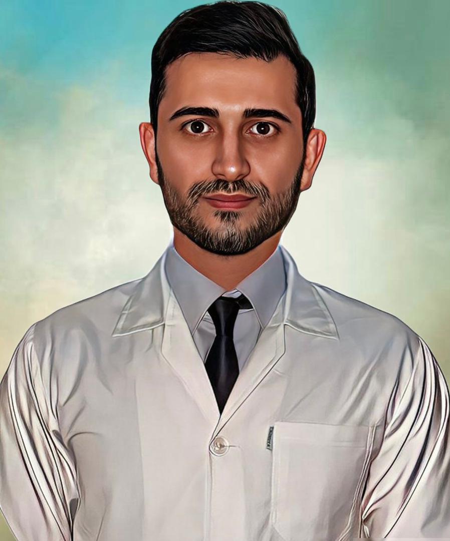 کلینیک تخصصی دامپزشکی مورفین