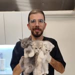 بیمارستان دامپزشکی شرق